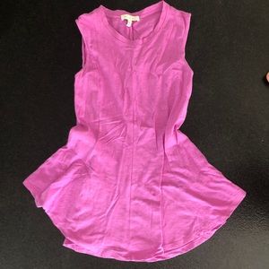 Anthropologie Shirt Eri +Ali